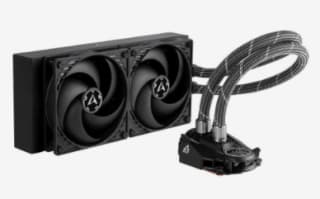Refroidisseur pour CPU Liquid Freezer III 240 à 99,95€
