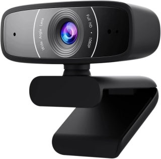 ASUS C3 webcam voor €14,95 bij Amazon