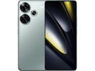 Poco F6 256GB Groen voor €230,04 dmv code bij Aliexpress