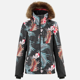 Chaqueta de esquí y snowboard impermeable Mujer Roxy Bahamas por 166.99€