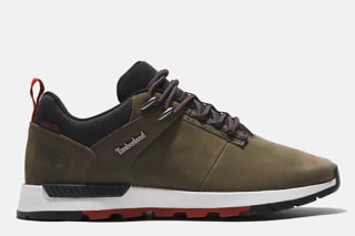 Timberland sneakers voor €52 bij Timberland