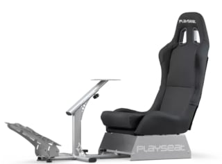 Playseat Evolution gamingstoel voor €149,50 bij Krëfel