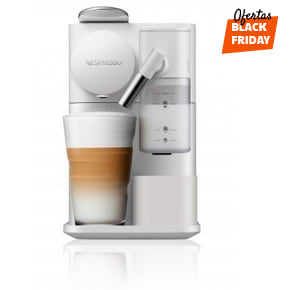 Cafetera DELONGHI EN510W por solo 108€