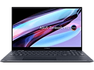 ASUS ZenBook Pro 15 Flip OLED UP6502ZA-M8012W i5-12500H Hybride (2-in-1) voor €1099 bij de Mediamarkt