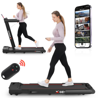 Cinta de correr plegable GEEMAX 3,0 HP por 191€
