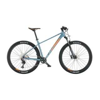 Bicicleta KTM Ultra Sport 29 Vapor Grey por 699€
