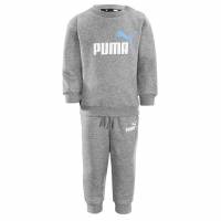 Essentials Minicats kids joggingpak voor €9,99 bij Sport Korting