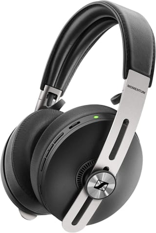 Auriculares Sennheiser Momentum 3, por 194,99€ (en negro o en blanco)