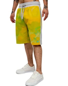 Short Hombre Session Citric por $6.990