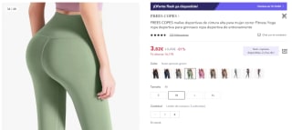 Envío gratis sin minimo compra Miravia super chollazos