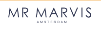 €15 korting op je bestelling bij MR Marvis