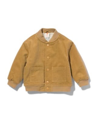 Alle baby- en kinderjassen 30% korting bij de HEMA