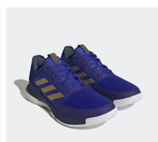 Zapatillas de hombre Adidas Crazyflight por 59.95€