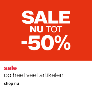 Sale bij Van Haren tot 50% Korting op veel artikelen