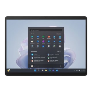 Microsoft Surface Pro 9 - een zakelijke tablet met i7-1265U 16GB, 1TB opslagruimte, W11