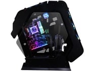 Zalman Z-Machine 500 Behuizing voor €320,94 bij Max ICT