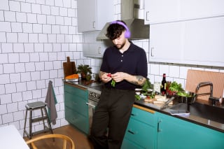 Gratis 2 maanden luisterboeken luisteren bij BookBeat