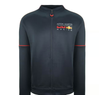Aston Martin Red Bull Racing AMRBR F1 heren jack voor €42,36 dmv code bij Secret Sales