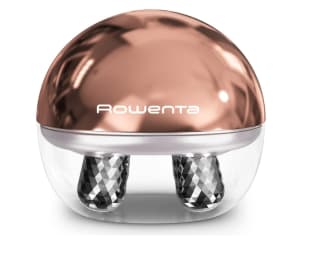Masajeador facial antiedad Rowenta My Beauty Routine LV6020 reduce las líneas de expresión por 99€