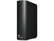 WD Elements Desktop WDBWLG0180HBK - Vaste schijf voor €294,67 bij Amazon