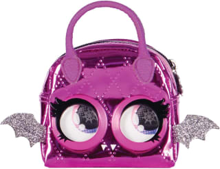 Purse Pets - Micro - Stijlvolle kleine handtas voor kids voor €9,99 bij Amazon