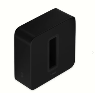 Refurbished Sub (Gen 3) voor €449 bij Sonos