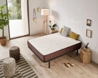 Pack Descansin: Colchón + Somier 75x190 por 219€
