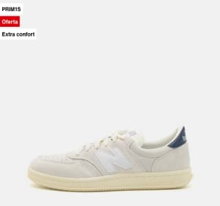 Zapatillas New Balance CT500 Hombre por solo 55,21€