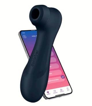 Satisfyer Pro 2 - Generation 3 App Controlled voor €9,99 bij EasyToys