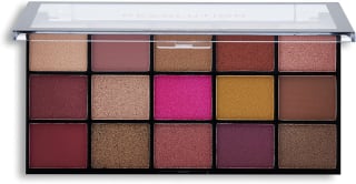 Makeup Revolution Paleta de sombras de ojos Reloaded por 3,59€