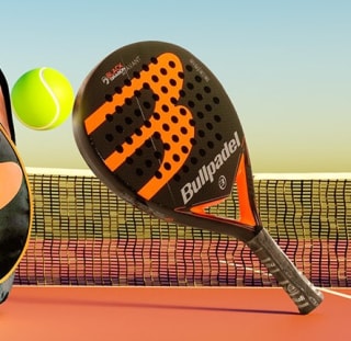 BULLPADEL - Palas por menos de 36€