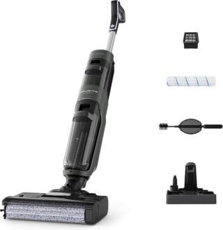 Rowenta X-Clean 4 GZ5037 - Wet&Dry - 2-in-1 Vloerreiniger voor €179,95 bij Bol
