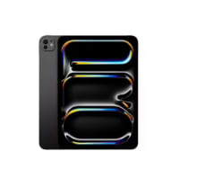 iPad Pro M4 (2024) de 256 Go en Noir spatial 11 pouces à 929,89€