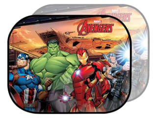 Diverse Auto zonneschermen voor €2,99 bij de Lidl