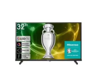 TV QLED 32" Hisense 32A5KQ Full HD Smart TV por solo 125€