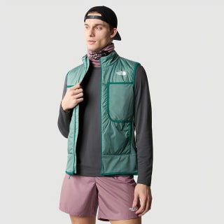 Chaleco técnico The North Face Winter Warm Pro por 24,99€