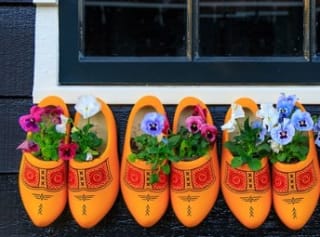 Escápate 3 días / 2 noches al Urban Lodge Hotel 4* Amsterdam vuelos incluidos desde 289€