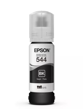 Tintas Epson T544 a $203 en Pedidos.com