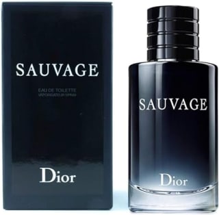 Perfume Dior Christian Sauvage 200ml por $2,569 en Amazon