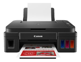 Impressora Multifuncional da Canon - R$ 799,72