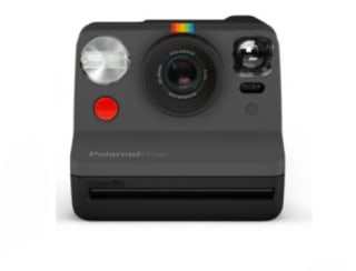 Cámara Instantánea Polaroid Now por 98.9€
