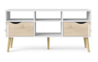 Rack Tv Tvilum Oslo 50" por $99.990