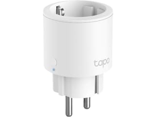 TAPO TP-Link Tapo P115 Slimme Stekker voor €11,99 bij Mediamarkt
