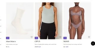 Tot 80% korting in de outlet van de Bijenkorf