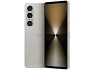 Sony Xperia 1 VI, 256GB opslag Zilver voor €999 bij belsimpel