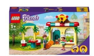 Tot 50% korting op Lego, Play-Doh en meer speelgoed bij de Bijenkorf