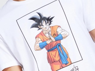 Productos de Dragon Ball a precios de locura