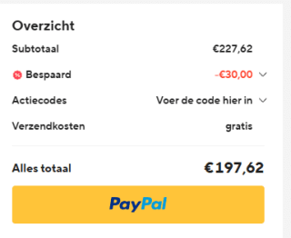 UBox AMD Ryzen™ 5 6600H | 16GB+512GB| Window 11 |4K 144Hz voor €197,62 dmv code bij Aliexpress