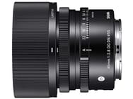 Sigma 45mm f/2.8 DG DN Contemporary | Leica L voor €399 bij Ringfotomeppel