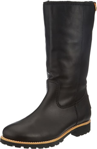 Panama Jack Bambina Igloo dames laarzen voor €68,95 bij Amazon